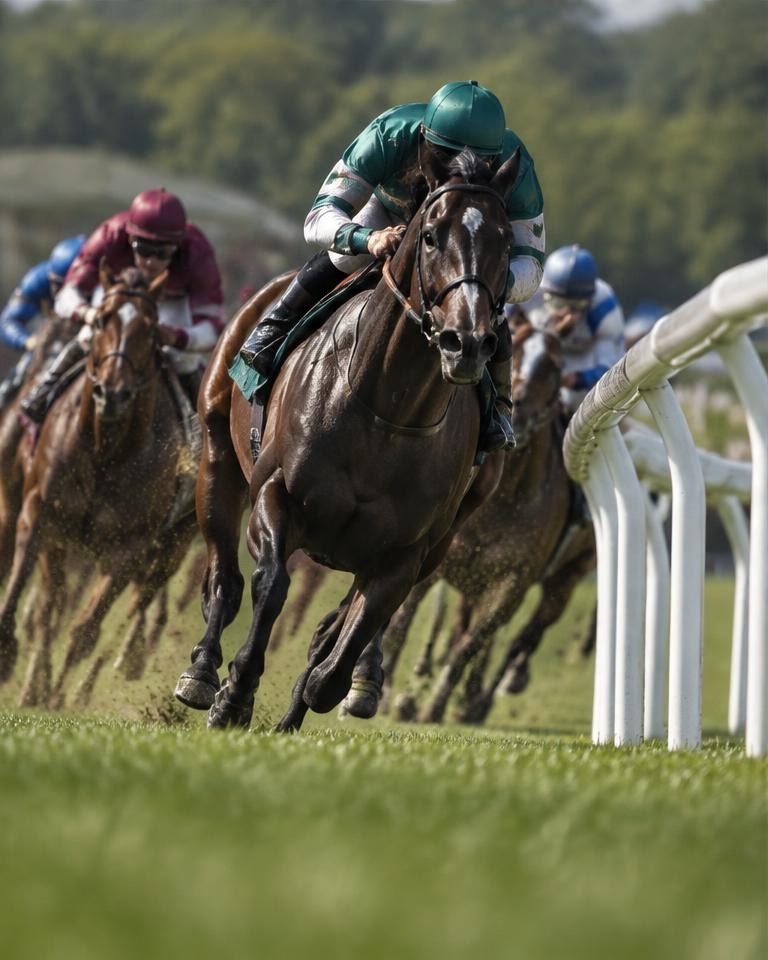 Gallop